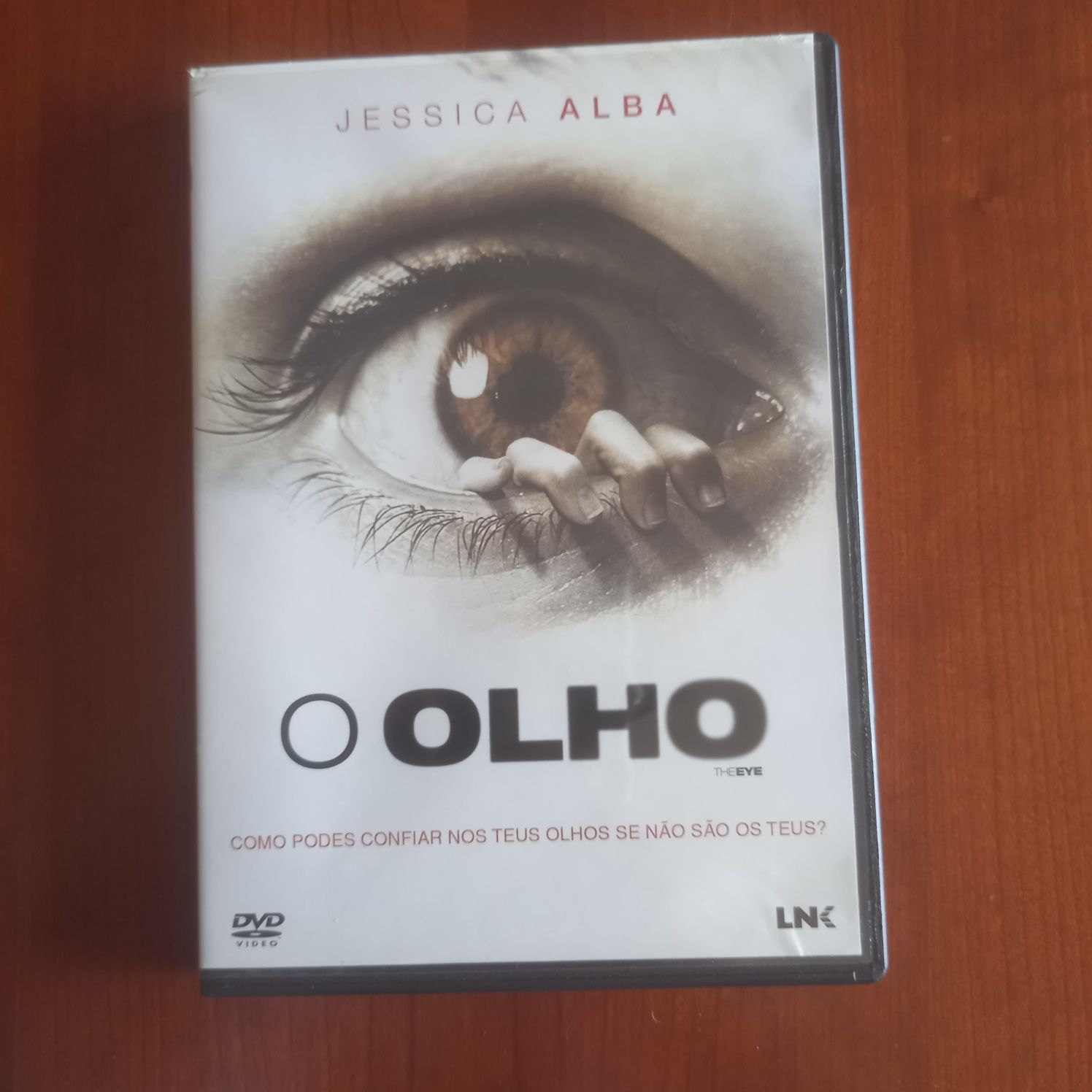 DVD em muito bom estado.