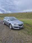 Opel Insingnia Sports Tourer SW