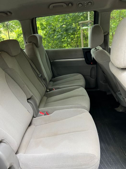 Kia Carnival 2.9 Diesel/7-osób/Klima/Hak/Pdc/Android/Zamiana/Polecam!