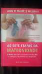 Livro - As sete etapas da maternidade