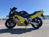 Honda CBR F4 2000 - A2!