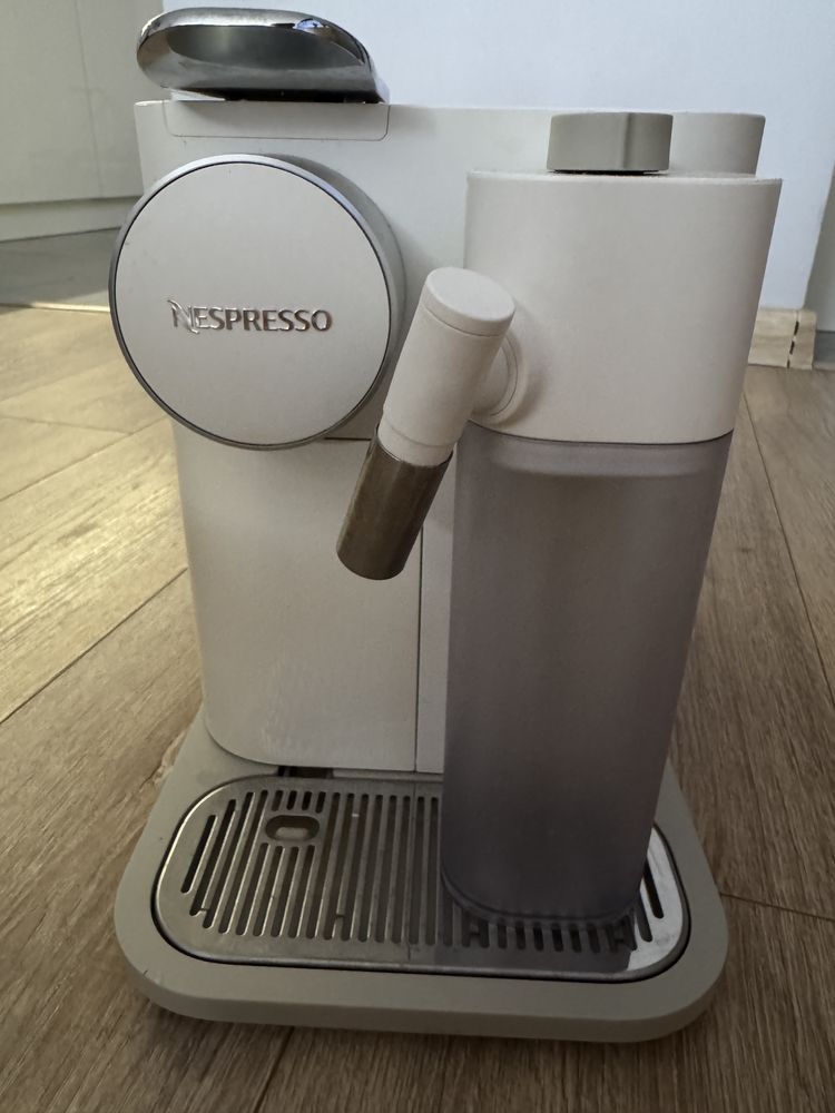 Ekspres kapsułkowy Nespresso