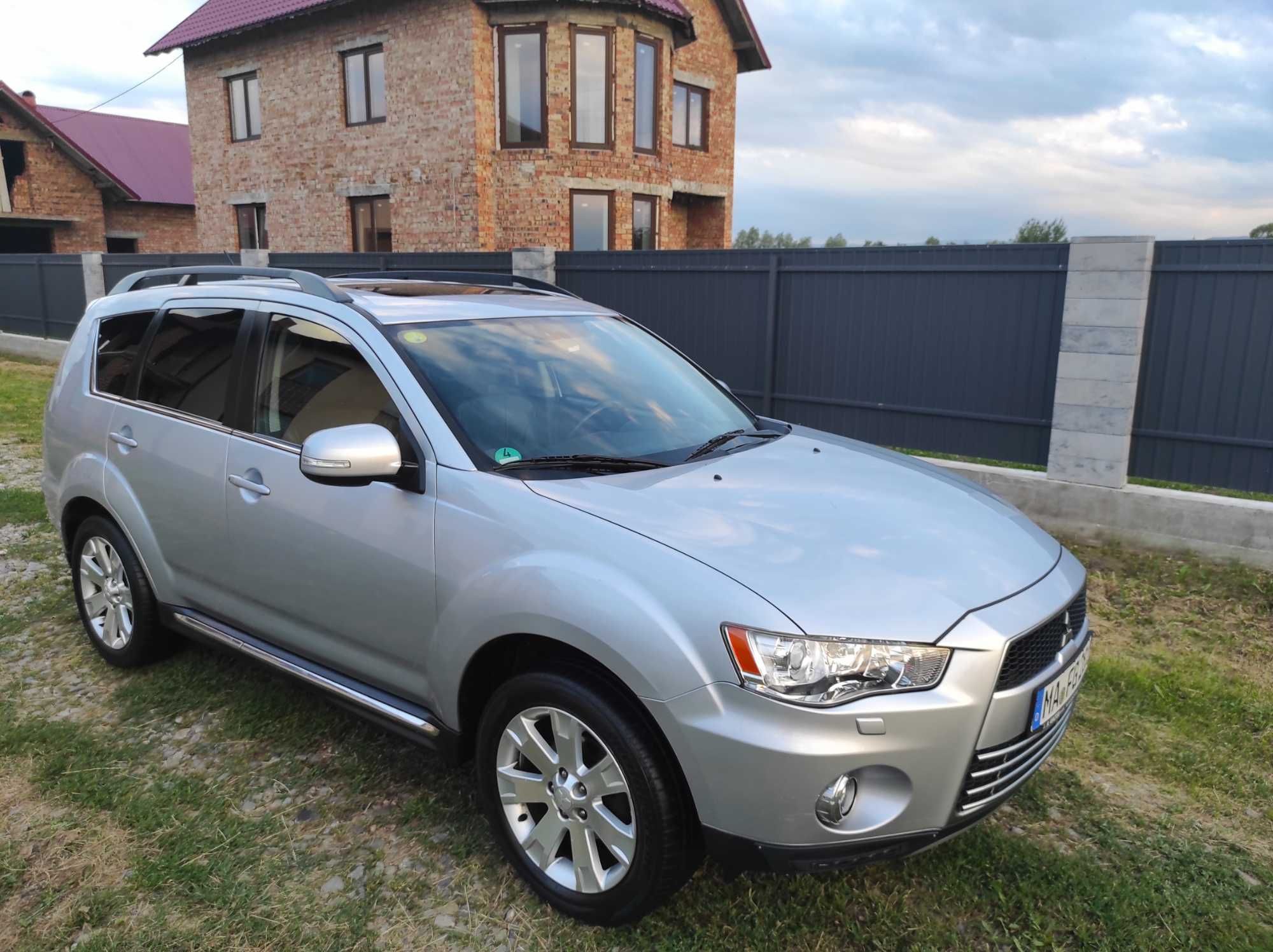 Продам Mitsubishi