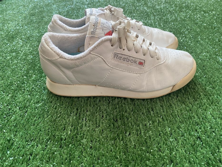 Жіночі/дитячі кросівки reebok  36