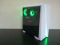 PC Gaming i7 ASUS Rog Strix 6600Xt oc