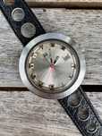 Zegarek męski Tissot Sideral Automatic 40mm lata 70-te sprawny działa