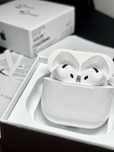 AirPods 4 stan idealny