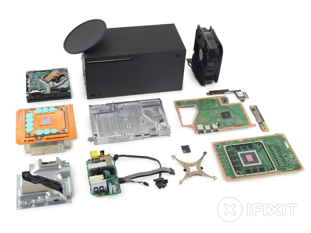 Naprawa i Serwis Konsol PS3, PS4, Ps5, Xbox 360, Xbox S/X