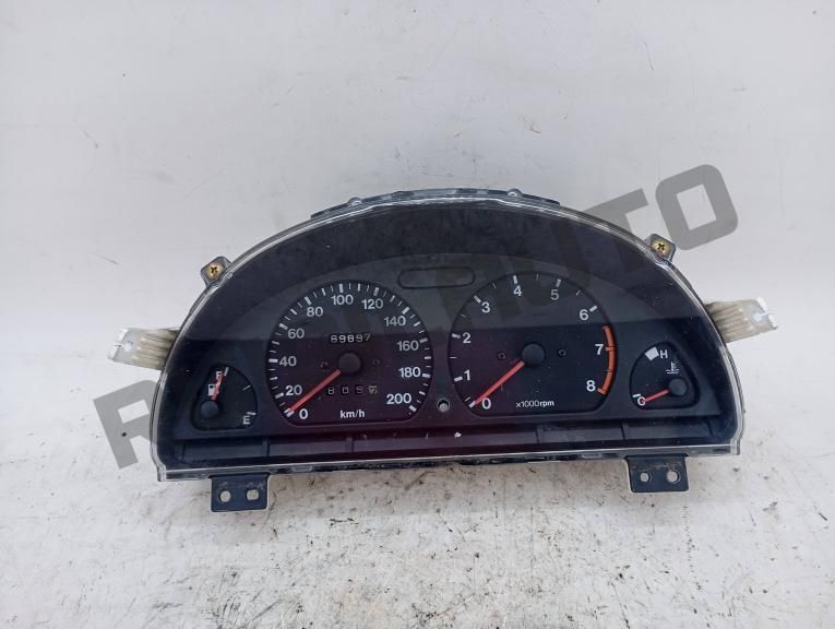 Quadrante 34100-60e40 Suzuki Swift Ii [1989_2003] 1.0