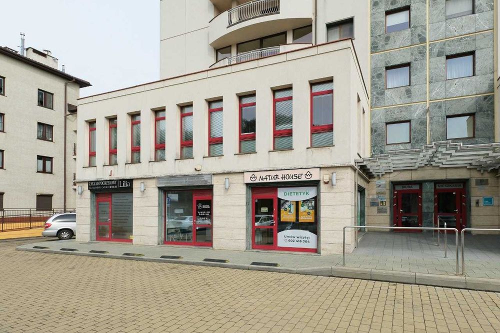 Salon Paznokci na sprzedaż