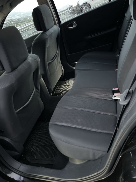 Renault Megane executivo 1.5 dci