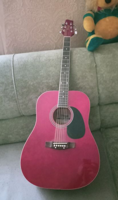 Гітара уроки гри