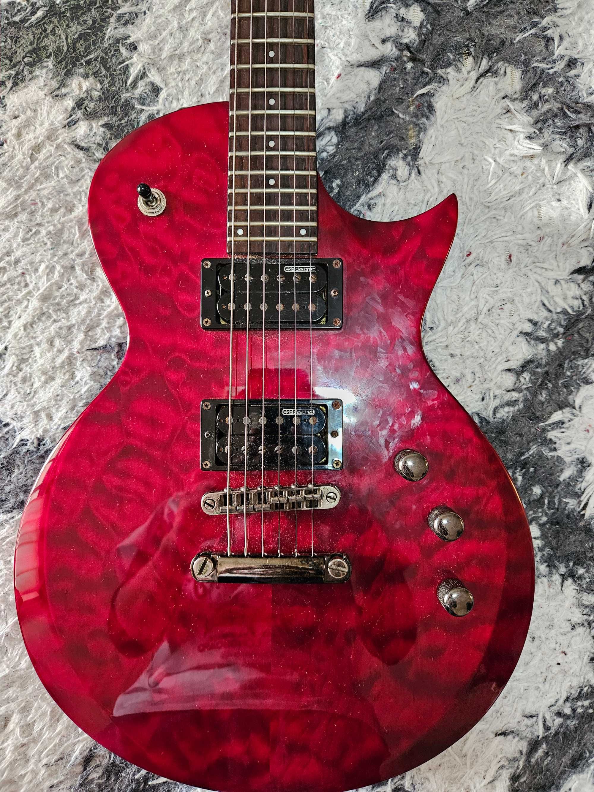 Esp Ltd Ec 100qm