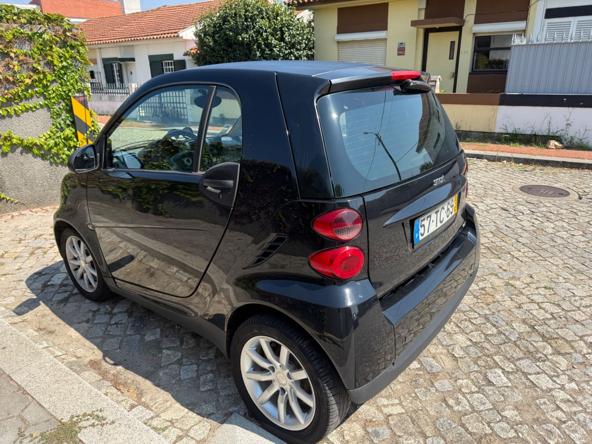 Smart Fortwo CDI Excelente estado