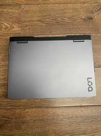 Laptop Lenovo LOQ 15APH8 | Ryzen 5 7640HS | RTX 4050 |