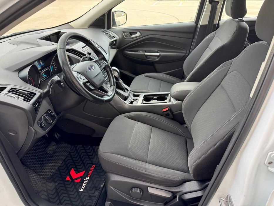 Продам  Ford Kuga 2017. Можна в розстрочку, під викуп.