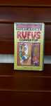 Kasety vhs oryginalne.  Rufus Copperfield  VHS.Bdb stan.
