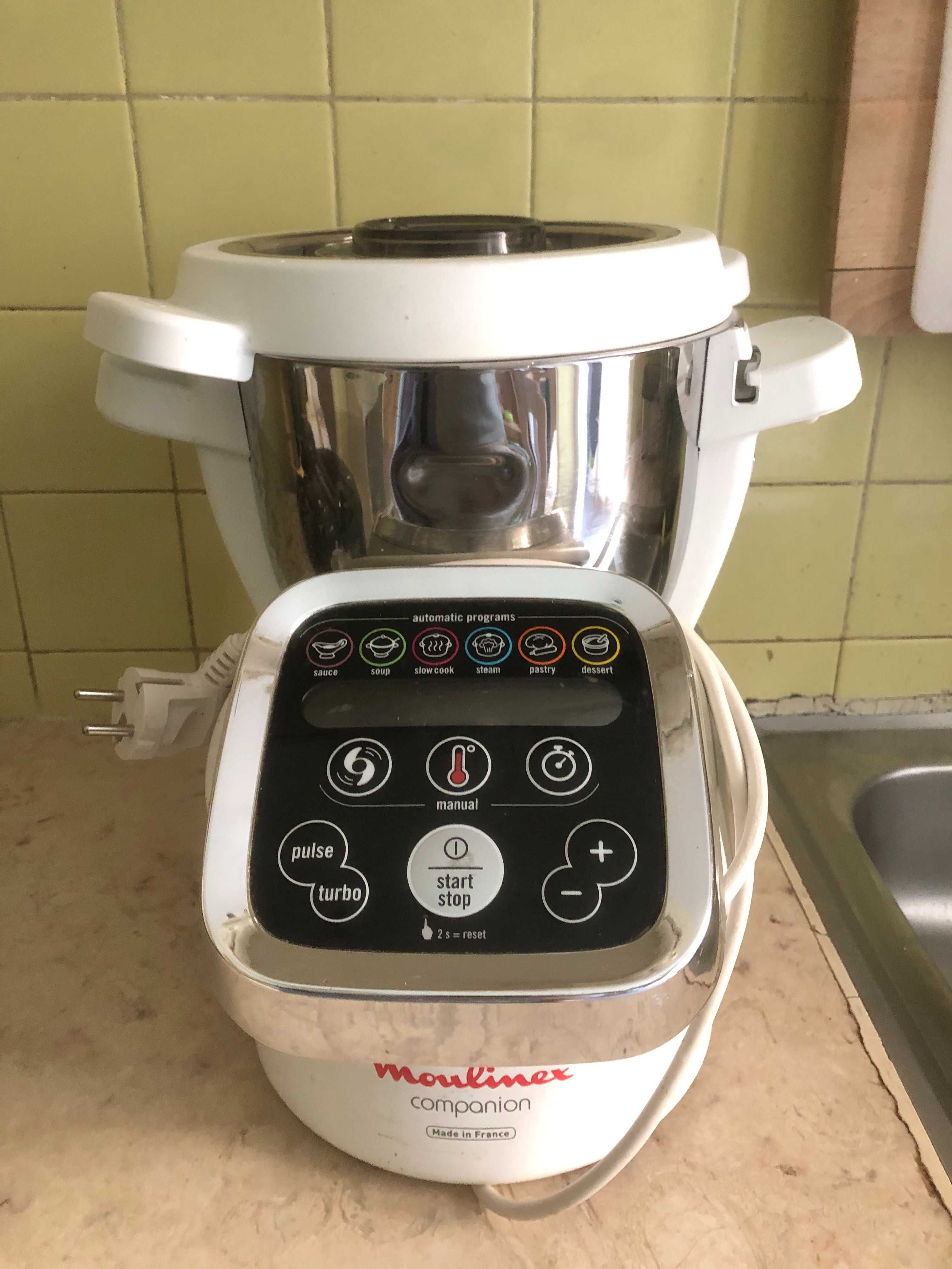 Moulinex Companion