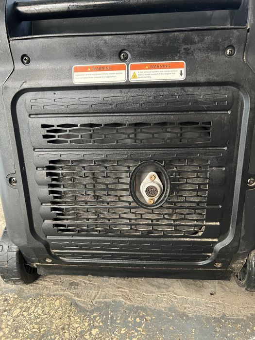 Продам генератор MXR5500 inverter generator