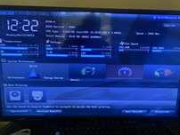 Torre i5 1155 usado