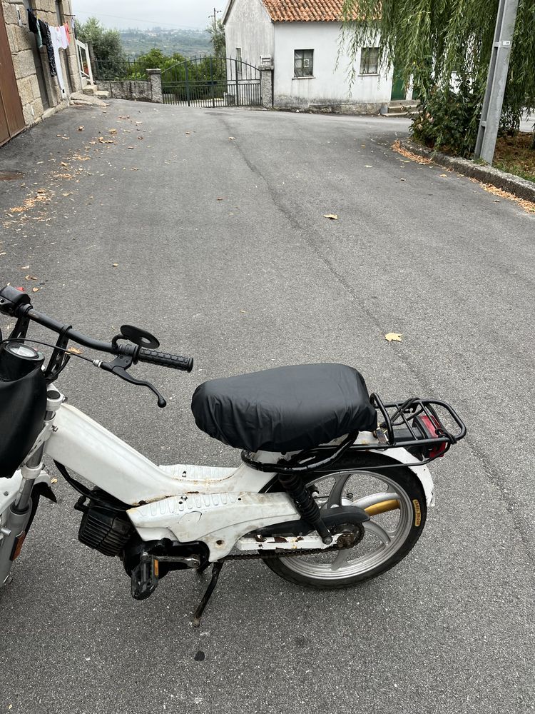 Mobilete Tomos a2