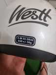 Capacete trotinete