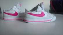 Buty dziecięce Nike rozmiar 22 wkładka 12 cm