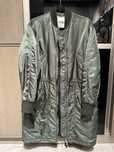 Пальто парка пуховик куртка kenzo