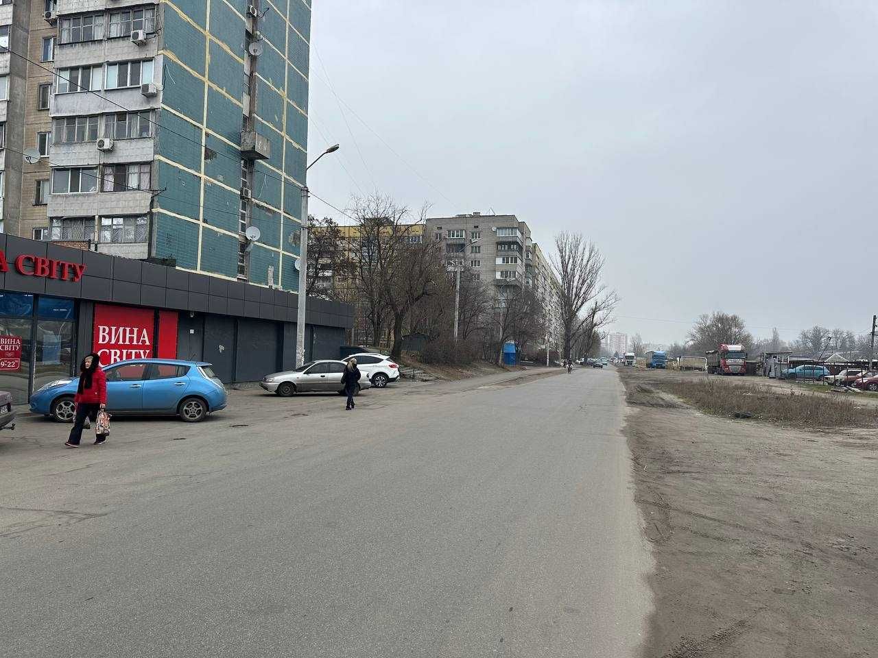 Аренда помещения, ул. Метростроевская, 19
