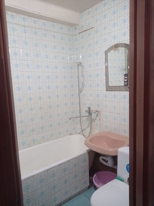 1к.кв. мебель, техника, 10 мин. пешком м. Голосеевская, Васильковская