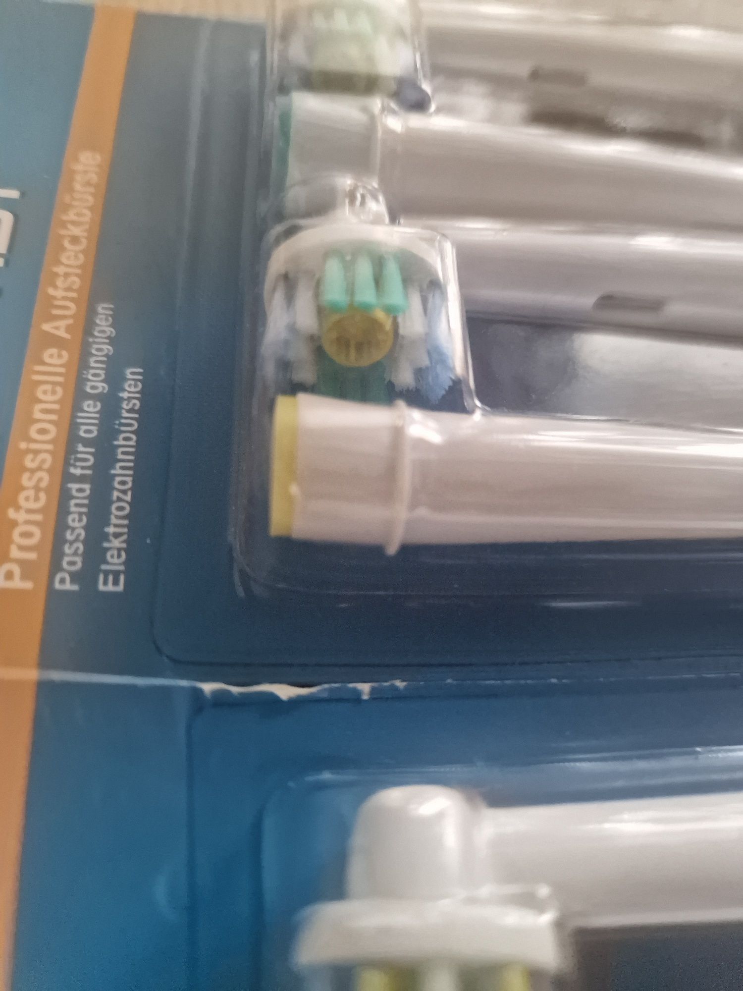 Oral b końcowki do szczoteczki elektrycznej zamiennik