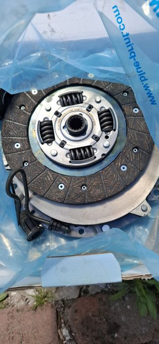 Części samochodowe