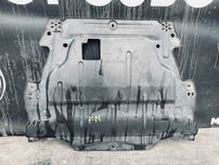 Захист Форд Мондео 4 Защита Мотора Ford Mondeo 4 Двигуна Оригінал