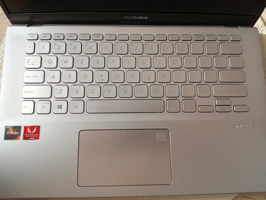 Asus X412D Windows 11