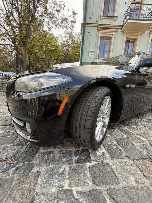 Продам BMW 535XI повний привід