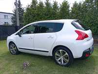 Peugeot 3008 2,0 hdi 150 km navi alu 18 skory 2pkl kol