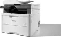 Drukarka brother mfc-l3740cdw, urządzenie wielofunkcyjne