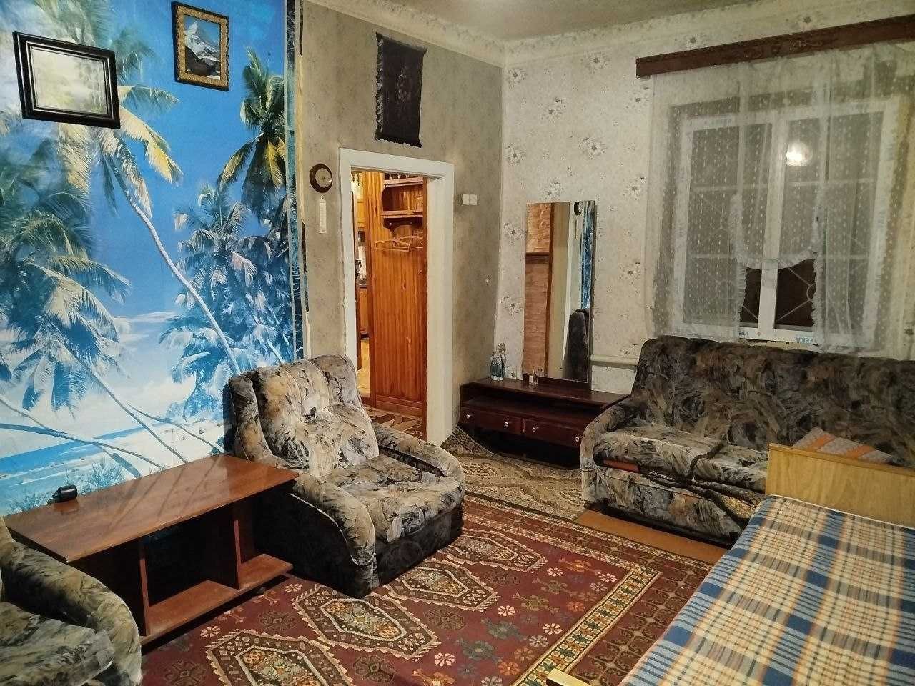 HG 07 Продается 2 поверховий будинок у с. Водяне Харківської області