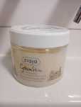Olejowy peeling do ciała Ziaja
