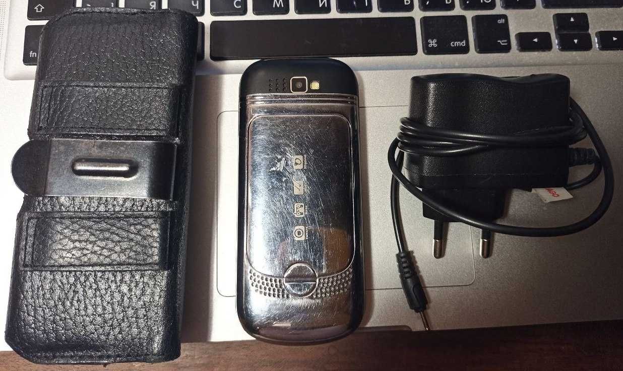 Телефон Nokia 3720c(Китай)