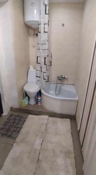 Оренда врем'янки на Замості