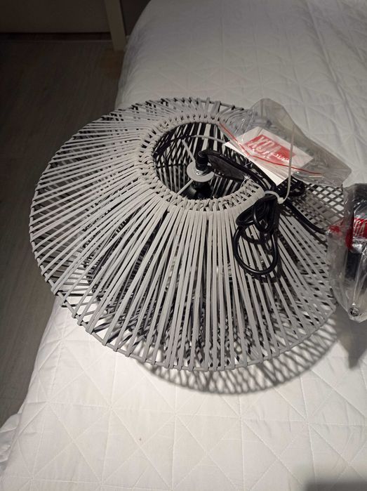 Lampa sufitowa Harmony Vox