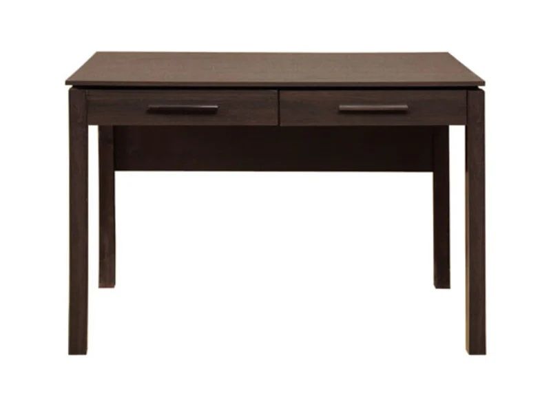 Biurko Black Red White Reset wenge 150x70x80 (SxGxW)