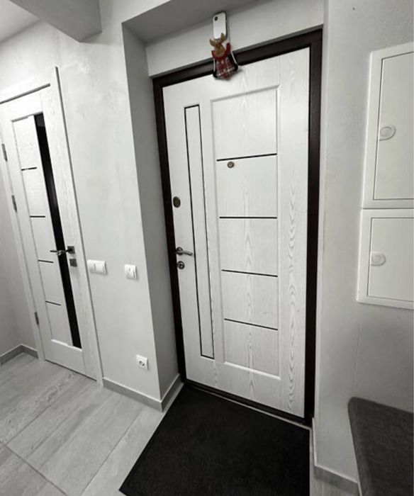 Продається 3-кімнатна квартира район ТЦ Майдан