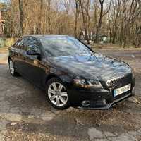 Audi A4 Quattro 2011рік