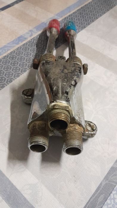 Pedal para lava mãos