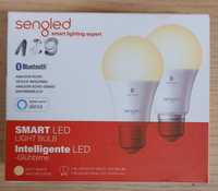 Sengled żarówki LED 2szt Bluetooth E27/60W