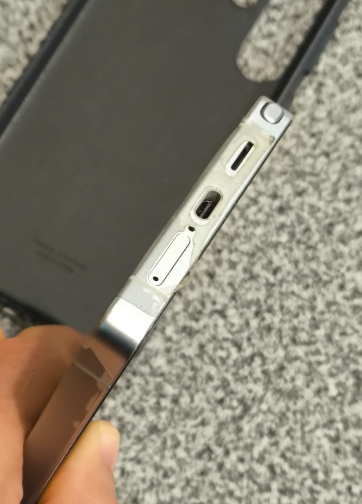 Samsung s25 ultra