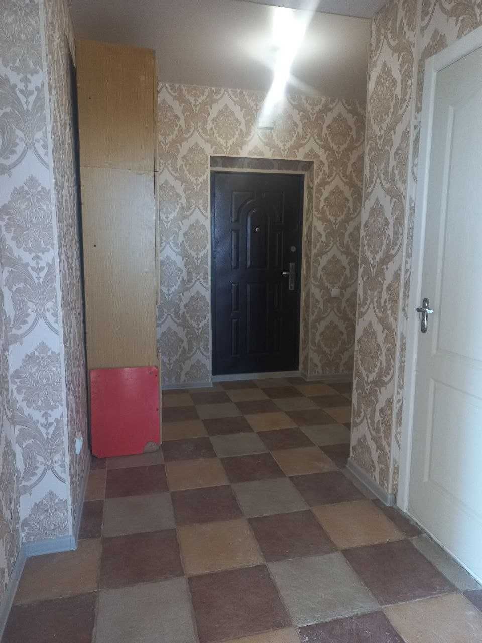 Продается двух комнатная квартира в ЖК Озерки