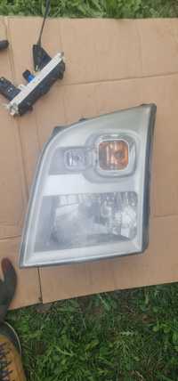 Lampa lewa ford transit mk7 orginal . Europa .